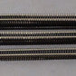 Atlas 168 HO Code 100 3' Nickel Silver Super Flex Track (29) VG