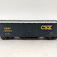 Walthers 931-752 HO Scale CSX Track Cleaning Car #135724 EX/Box