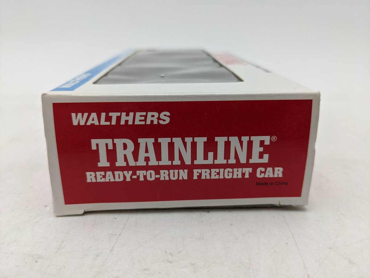 Walthers 931-752 HO Scale CSX Track Cleaning Car #135724 EX/Box