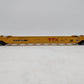 Atlas 3003028-1 O TTX "next load any road" 40' Rebuilt Well Car #59175 EX/Box