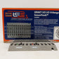 Lionel 6-82869 O LCS Sensor Track - Multi System Compatible