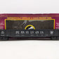 MTH 20-98001 O Gauge Pennsylvania Gondola Car #385405 EX/Box