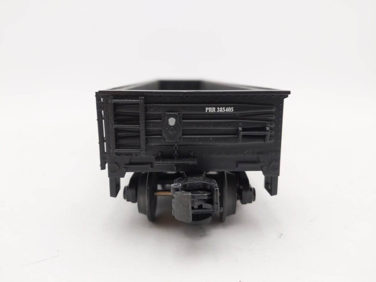 MTH 20-98001 O Gauge Pennsylvania Gondola Car #385405 EX/Box