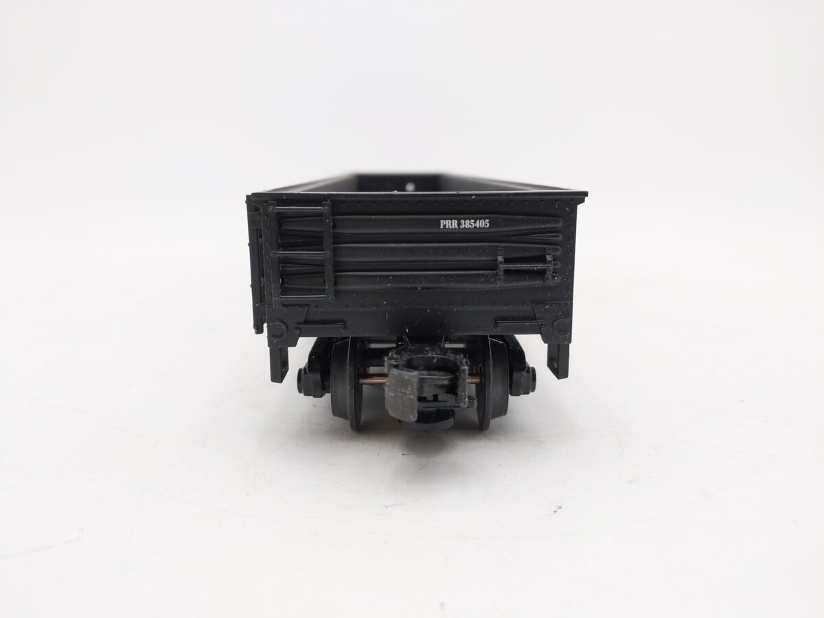 MTH 20-98001 O Gauge Pennsylvania Gondola Car #385405 EX/Box