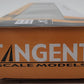 Tangent 25035-06 HO Ann Arbor Railroad Greenville 86' High Cube Boxcar #10004/Box