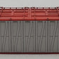 Tangent 25035-06 HO Ann Arbor Railroad Greenville 86' High Cube Boxcar #10004/Box
