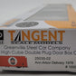 Tangent 25035-06 HO Ann Arbor Railroad Greenville 86' High Cube Boxcar #10004/Box