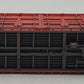 Tangent 25035-02 HO Ann Arbor Delivery 1978 Greenville 86' DPD Boxcar #10013/Box