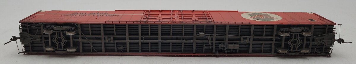 Tangent 25035-02 HO Ann Arbor Delivery 1978 Greenville 86' DPD Boxcar #10013/Box