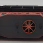 Atlas 9104 HO Scale DT&I Diesel Locomotive # 201 - Weathered