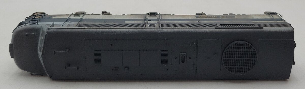 Rapido Trains 21556 HO Ann Arbor Alco FA-2 Diesel Locomotive DC/DCC/Sound #56/Box