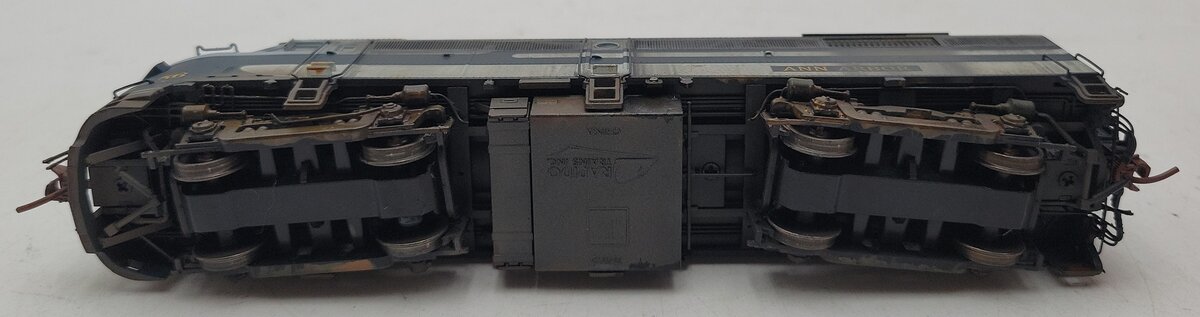 Rapido Trains 21556 HO Ann Arbor Alco FA-2 Diesel Locomotive DC/DCC/Sound #56/Box