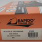 Rapido Trains 21556 HO Ann Arbor Alco FA-2 Diesel Locomotive DC/DCC/Sound #56/Box