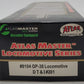 Atlas 9105 HO DT&I  GP-38 Diesel Locomotive #204