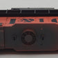 Atlas 9105 HO DT&I  GP-38 Diesel Locomotive #204
