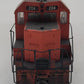 Atlas 9105 HO DT&I  GP-38 Diesel Locomotive #204