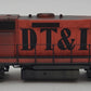 Atlas 9105 HO DT&I  GP-38 Diesel Locomotive #204