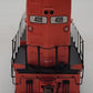 Athearn G64683 HO Detroit Toledo & Ironton GP40-2 Diesel Loco #408 w/DCC & Sound LN/Box