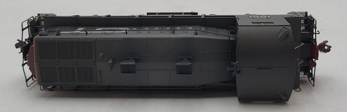 Rapido Trains 27026 HO Weathered GTW SW1200 Diesel Loco. #1515 w/DCC & Sound EX/Box