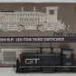 Rapido Trains 27026 HO Weathered GTW SW1200 Diesel Loco. #1515 w/DCC & Sound EX/Box