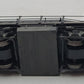 Rapido Trains 27026 HO Weathered GTW SW1200 Diesel Loco. #1515 w/DCC & Sound EX/Box