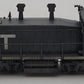 Rapido Trains 27026 HO Weathered GTW SW1200 Diesel Loco. #1515 w/DCC & Sound EX/Box