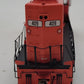 Athearn G64684 HO Detroit Toledo & Ironton GP40-2 Diesel Loco #409 w/DCC & Sound LN/Box