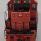 Athearn G64684 HO Detroit Toledo & Ironton GP40-2 Diesel Loco #409 w/DCC & Sound LN/Box