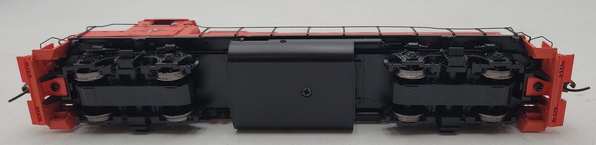 Athearn G64684 HO Detroit Toledo & Ironton GP40-2 Diesel Loco #409 w/DCC & Sound LN/Box