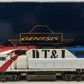 Athearn G65417 HO Scale DT&I GP38-2 Phase 1 Diesel Locomotive #1776 w/DCC&Sound/Box