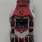 Athearn G65417 HO Scale DT&I GP38-2 Phase 1 Diesel Locomotive #1776 w/DCC&Sound/Box