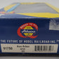Athearn 91750 HO Ann Arbor GP-35 Diesel Locomotive #393/Box