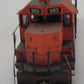 Athearn 91750 HO Ann Arbor GP-35 Diesel Locomotive #393/Box