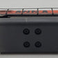 Athearn 91749 HO Ann Arbor GP-35 Diesel Locomotive #388 - Weathered/Box