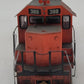 Athearn 91749 HO Ann Arbor GP-35 Diesel Locomotive #388 - Weathered/Box