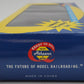 Athearn 91749 HO Ann Arbor GP-35 Diesel Locomotive #388 - Weathered/Box