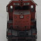 Athearn 88626 HO Weathered DT&I RTR SD38 Diesel Locomotive with DCC & Sound #251/Box