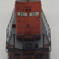 Athearn 88626 HO Weathered DT&I RTR SD38 Diesel Locomotive with DCC & Sound #251/Box