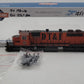 Athearn 88626 HO Weathered DT&I RTR SD38 Diesel Locomotive with DCC & Sound #251/Box