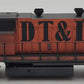 Athearn 88626 HO Weathered DT&I RTR SD38 Diesel Locomotive with DCC & Sound #251/Box