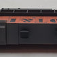 Athearn 88626 HO Weathered DT&I RTR SD38 Diesel Locomotive with DCC & Sound #251/Box