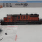 Athearn 88627 HO Weathered DT&I RTR SD38 Diesel Locomotive with DCC & Sound #252/Box