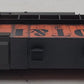 Athearn 88627 HO Weathered DT&I RTR SD38 Diesel Locomotive with DCC & Sound #252/Box