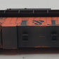 Athearn G65415 HO DT&I GP38-2 Phase 1A Diesel Locomotive w/DCC & Sound #227/Box