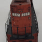 Athearn G65415 HO DT&I GP38-2 Phase 1A Diesel Locomotive w/DCC & Sound #227/Box