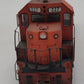 Athearn G65415 HO DT&I GP38-2 Phase 1A Diesel Locomotive w/DCC & Sound #227/Box