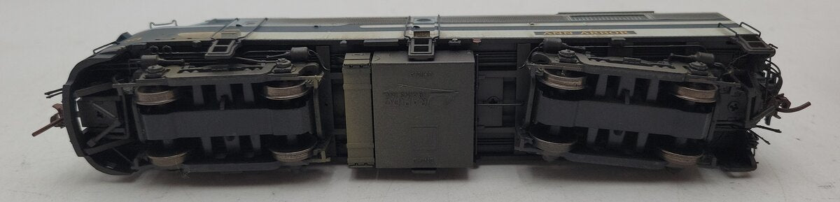 Rapido Trains 21555 HO Ann Arbor FA-2 Phase Ia Diesel Locomotive DCC & Sound #53/Box