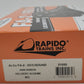 Rapido Trains 21555 HO Ann Arbor FA-2 Phase Ia Diesel Locomotive DCC & Sound #53/Box