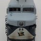 Rapido Trains 21555 HO Ann Arbor FA-2 Phase Ia Diesel Locomotive DCC & Sound #53/Box