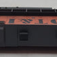 Athearn 88625 HO DT&I RTR SD38 Diesel Locomotive with DCC & Sound #250/Box